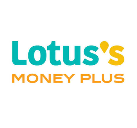Lotus's Money Plus